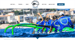 Desktop Screenshot of oceansideoutrigger.org