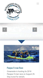 Mobile Screenshot of oceansideoutrigger.org